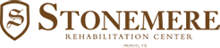 Stonemere Rehabilitation Center Logo